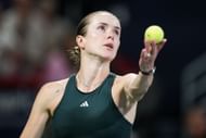 Svitolina is the 12th seed at the US Open this year - Source: Getty